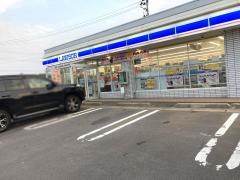 ローソン　津軽森田店