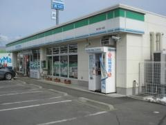 ファミリーマート　南方瀬ノ淵店