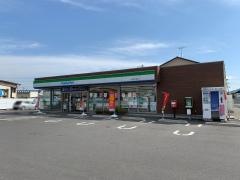 ファミリーマート　南方瀬ノ淵店