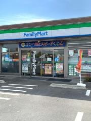 ファミリーマート　南方瀬ノ淵店