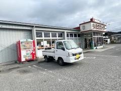シミズストアー　常葉店