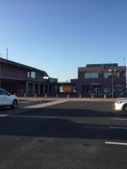 鹿嶋市役所・大野出張所