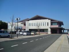 鹿嶋市役所・大野出張所