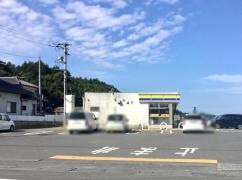 ミニストップ 茨城町海老沢店