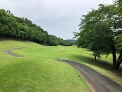 笠間カントリークラブ