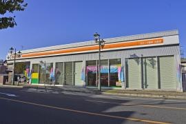 トヨタカローラ群馬大泉店