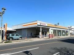 トヨタカローラ群馬大泉店