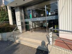 城北信用金庫蒲生支店