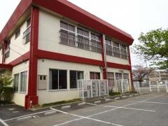 育暎保育園