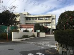 木更津市立畑沢中学校