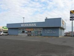 ワークマン銚子芦崎店