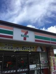 セブンイレブン　野田宮崎小学校前店