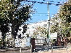 西保木間小学校