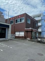 静岡中央銀行善行支店