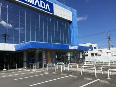 ヤマダ電機　家電住まいる館ＹＡＭＡＤＡ鴨宮店