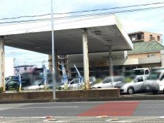 日進レンタカー相模原営業所