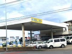日進レンタカー相模原営業所