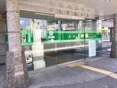 小浜信用金庫本店