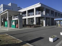 山梨市役所