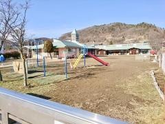 豊野ひがし保育園