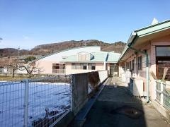 豊野ひがし保育園