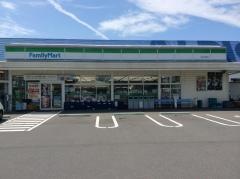 ファミリーマート　松本征矢野店