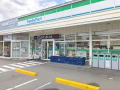 ファミリーマート　松本征矢野店