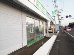 トヨタレンタリース岐阜茜部店