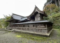 長彦神社
