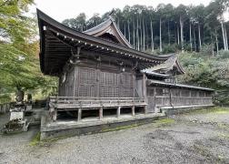 長彦神社