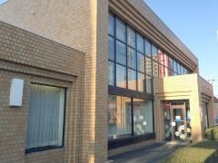 岡崎信用金庫城北支店