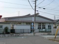 丹陽西保育園