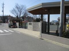 一宮栽松幼稚園