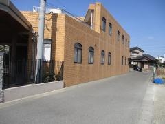 一宮栽松幼稚園