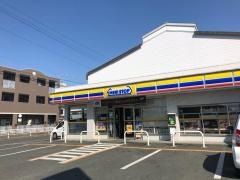 ミニストップ　鴨田町店