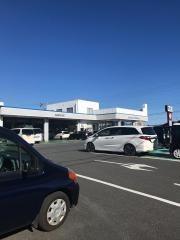 Ｈｏｎｄａ　Ｃａｒｓ豊橋西瓜郷店