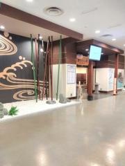 コロナの湯　豊川店