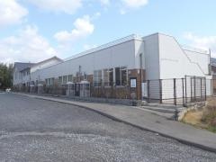 桃青の丘幼稚園