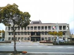 長浜警察署