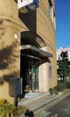 京都銀行上堀川支店