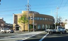 京都銀行上堀川支店