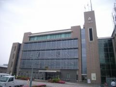 久御山町役場