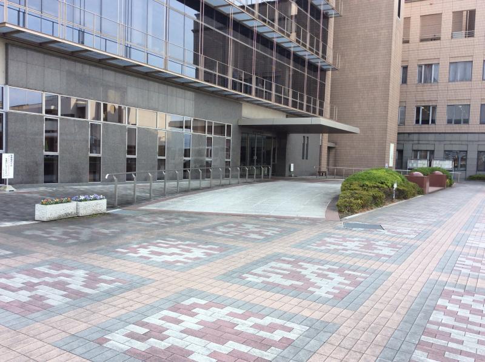 久御山 町 役場
