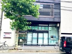 京都中央信用金庫壬生支店