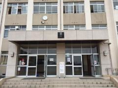 豊富小学校
