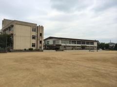 豊富小学校