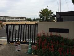 豊富小学校