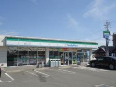 ファミリーマート　豊富ランプ店