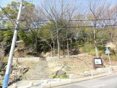 神陵台緑地