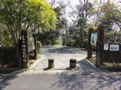神陵台緑地
